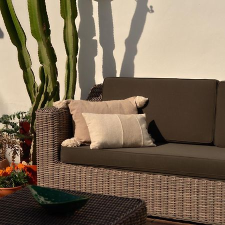 Casa Uva - Boutique Guest House Vejer de la Frontera Dış mekan fotoğraf
