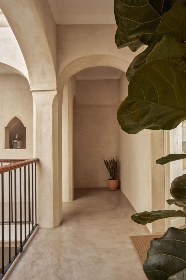 Casa Uva - Boutique Guest House Vejer de la Frontera Dış mekan fotoğraf